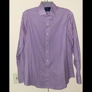 Polo Ralph Lauren dress shirt